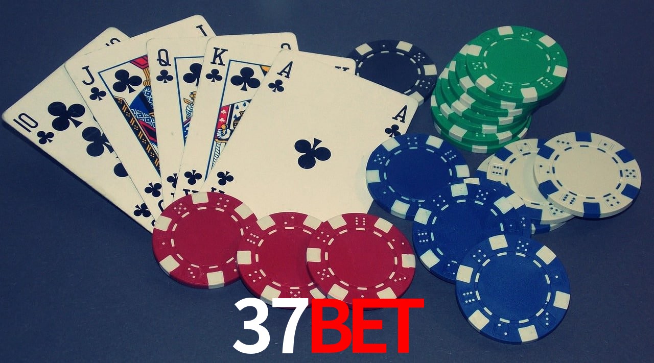 Experiência VIP 37BET