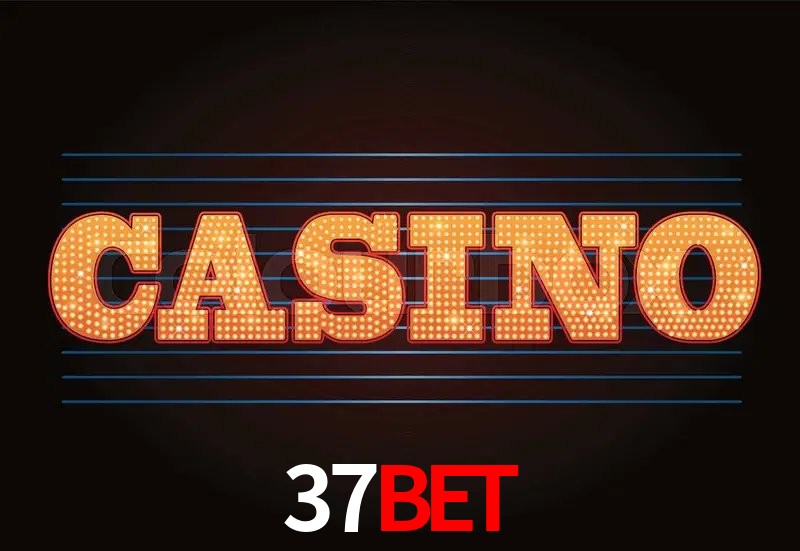 Estatísticas 37BET