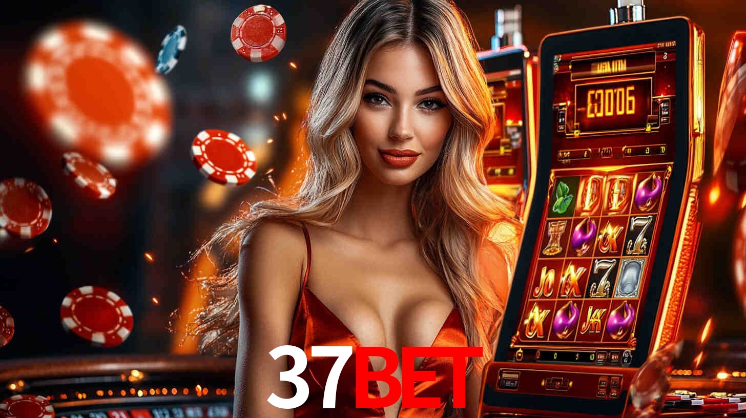 37BET: Seu Cassino Premiado com Pagamentos Rápidos