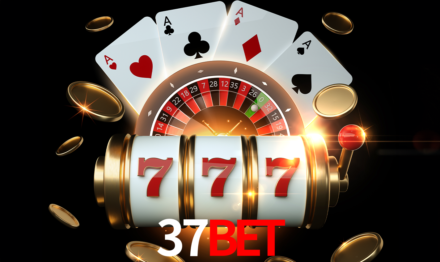 37BET aplicativo