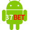 Aplicativo 37BETbet para Android