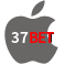 Aplicativo 37BETbet para iOS