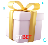 Receba seus bônus de boas-vindas no 37BET BET