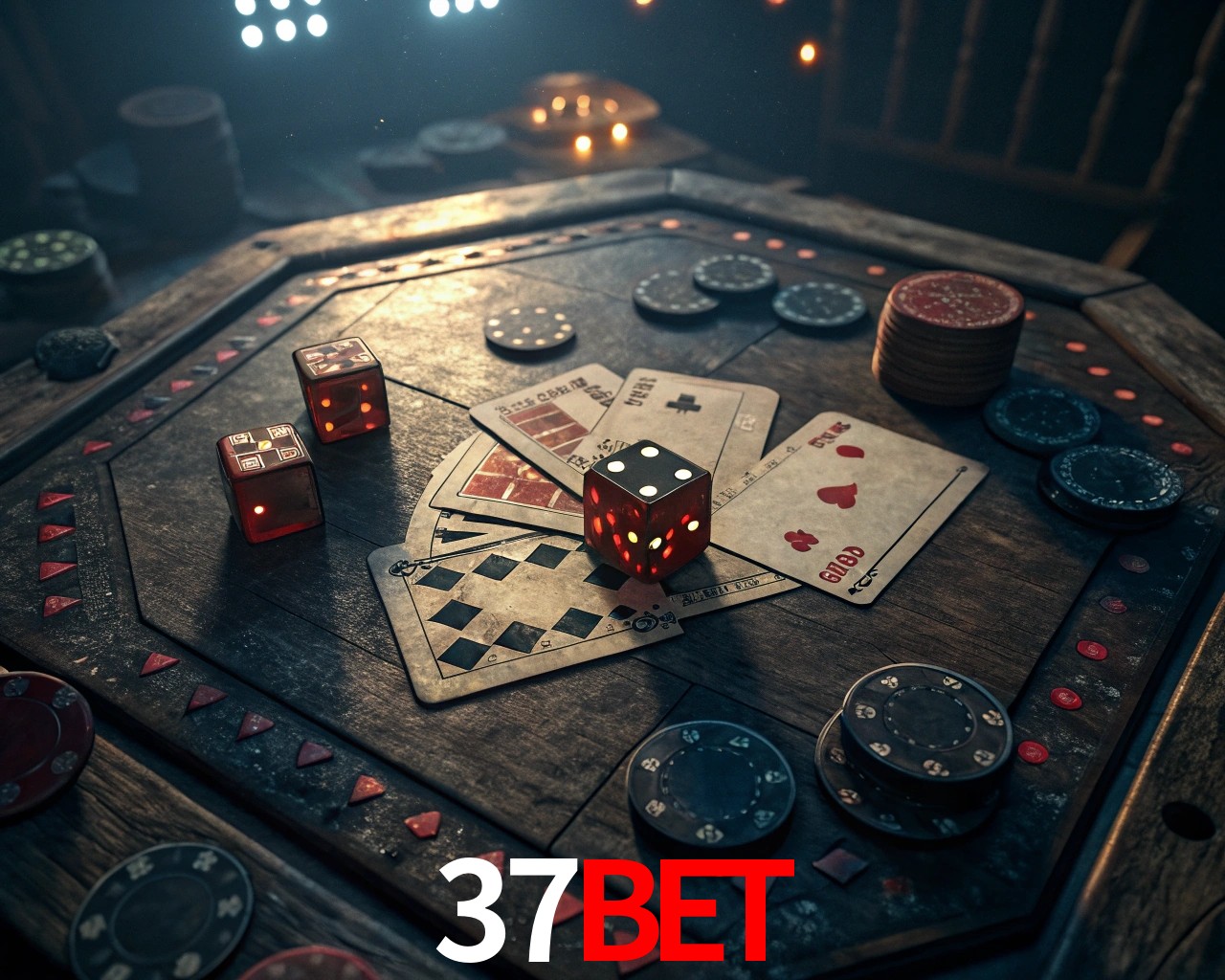cassino 37BET