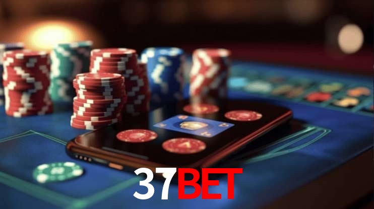 Mesa de Blackjack 37BET