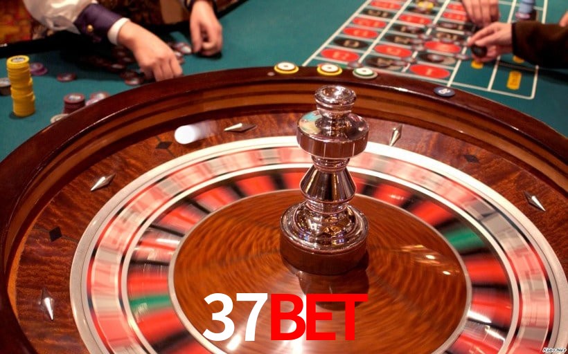 PIX Instantâneo 37BET