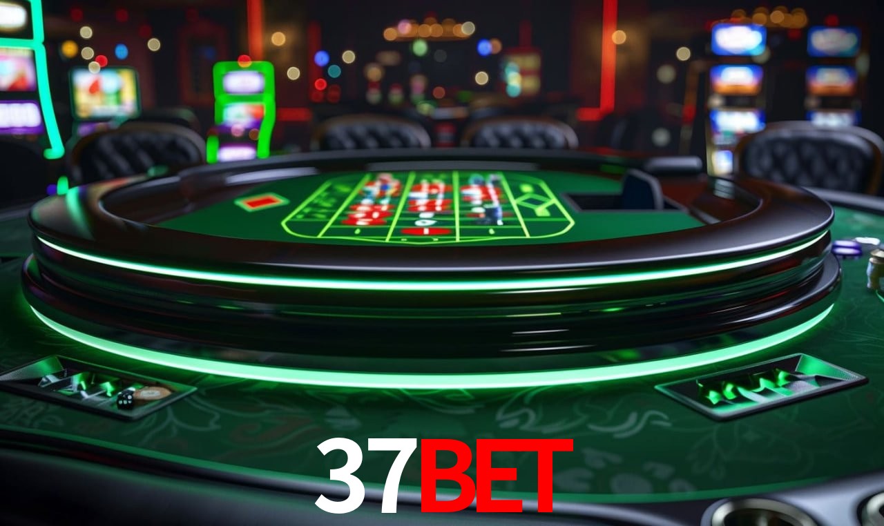 Platform Technology 37BET