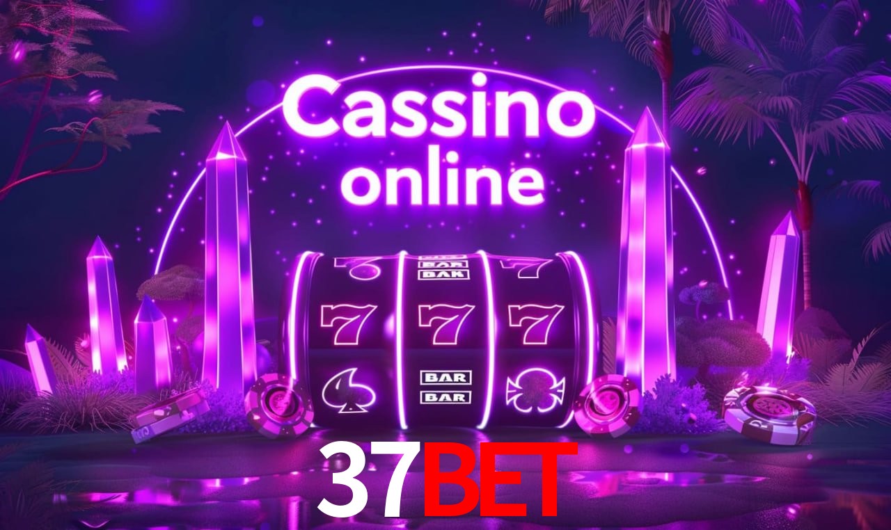 Tecnologia da Plataforma 37BET