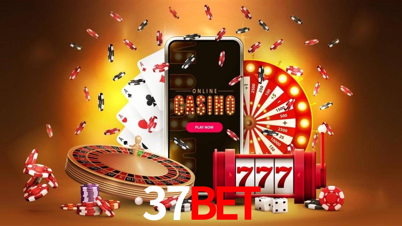 Provedores de Jogos 37BET