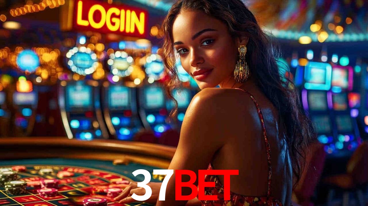 Casino Ao Vivo 37BET