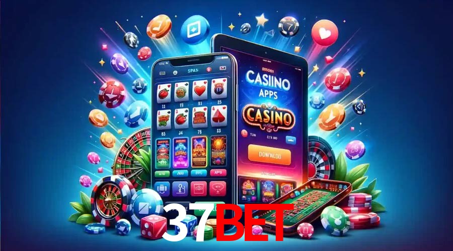 Live Casino 37BET