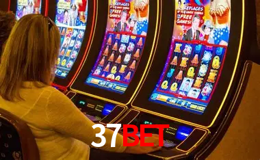 Descubra a Magia dos Jogos de Arcade no 37BET