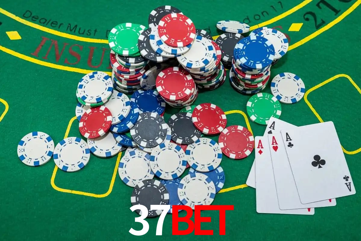 Jogos Exclusivos 37BET