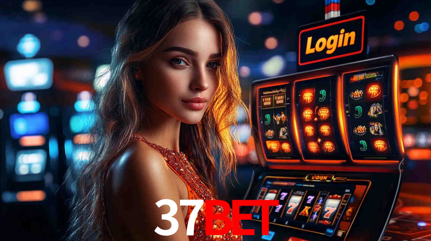 Sinta a adrenalina dos jogos de cassino com 37BET
