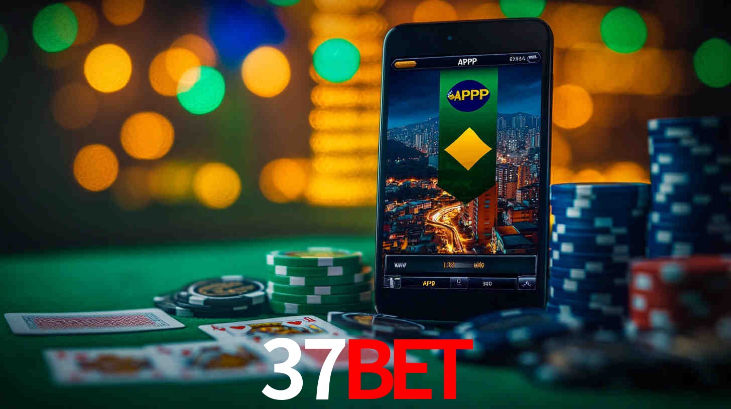 Descubra a Essência do 37BET: Nossa História e Compromissos