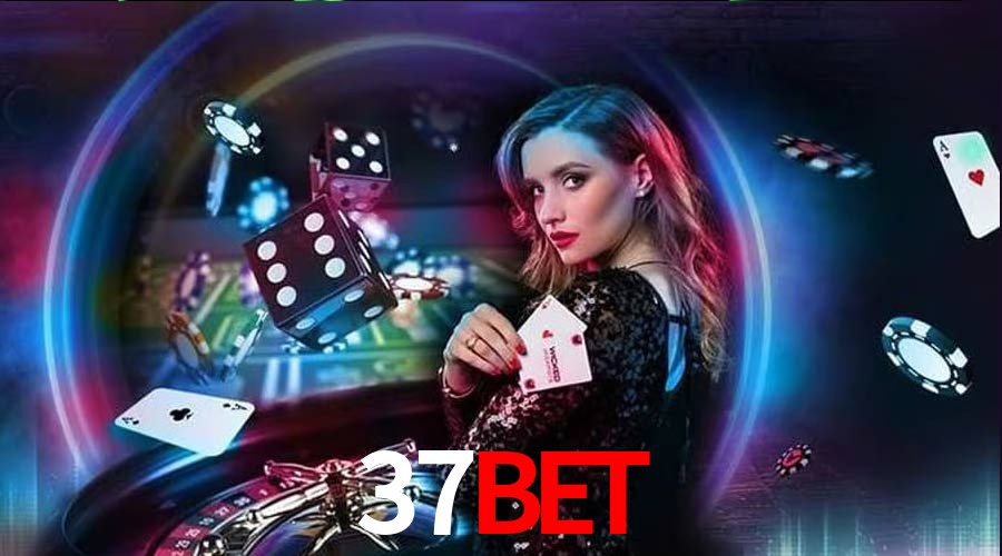 Game Providers 37BET