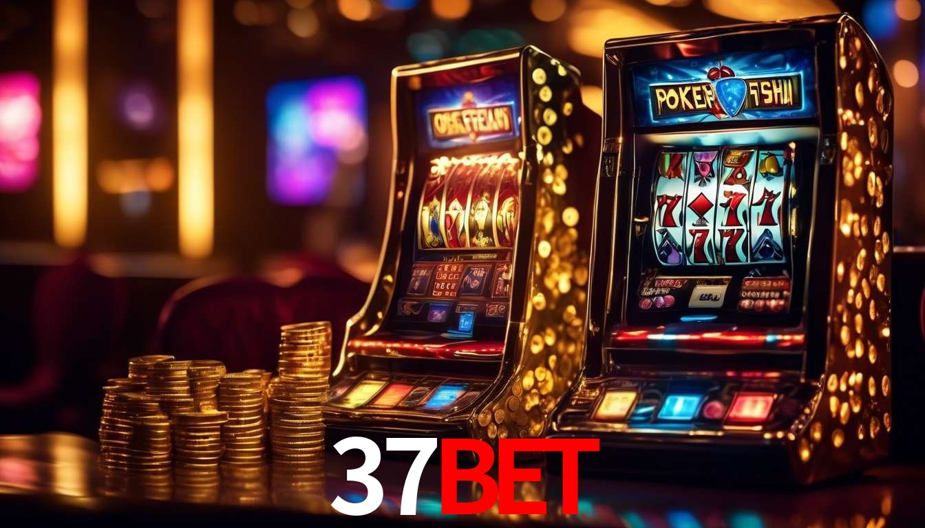 A Emoção da Loteria na 37BET: Uma Chance de Mudança de Vida