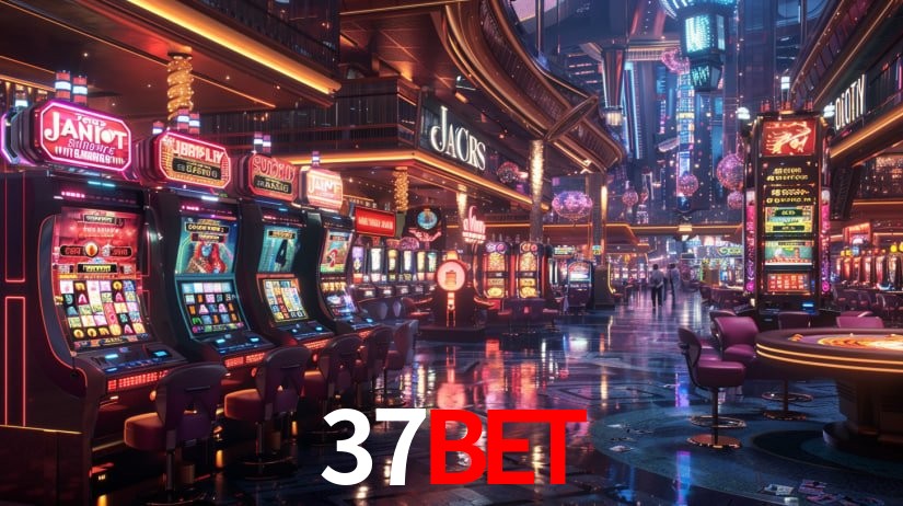 Bonus Features 37BET