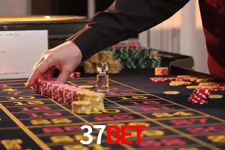 Descubra o Programa VIP da 37BET: Vantagens Exclusivas para Jogadores