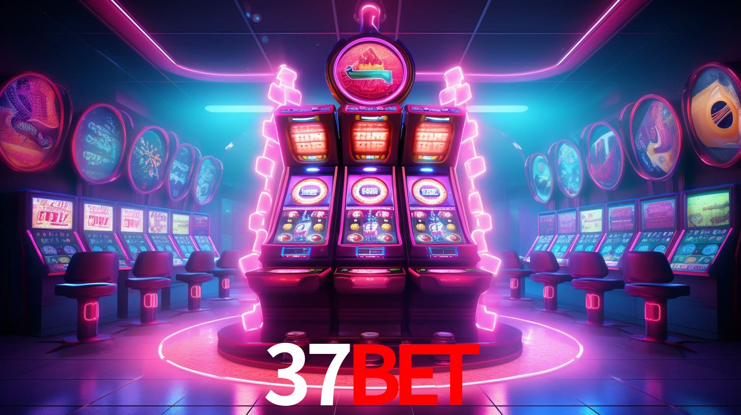 37BET: Seu Especialista em Apostas Esportivas Brasileiras