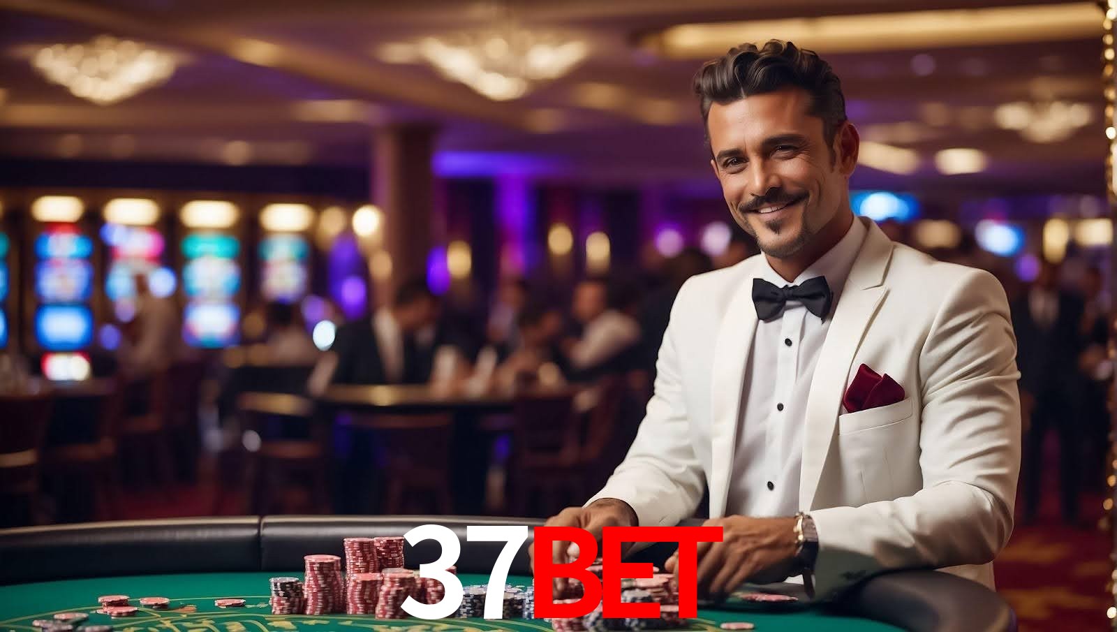 Sistemas de Segurança 37BET