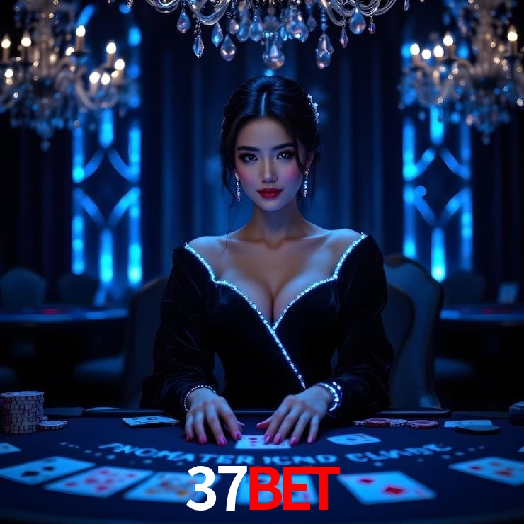 Jogos de Slot 37BET
