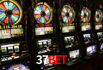 Apostas Esportivas na 37BET: Um Guia Completo