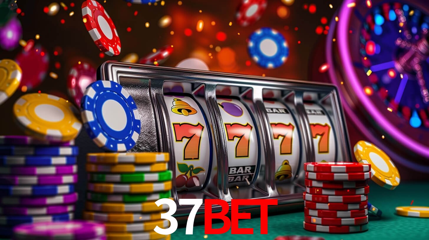 Interface do App 37BET