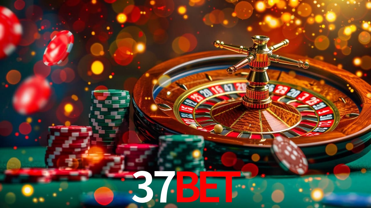 Desvendando o Mundo dos Jogos Virtuais na 37BET