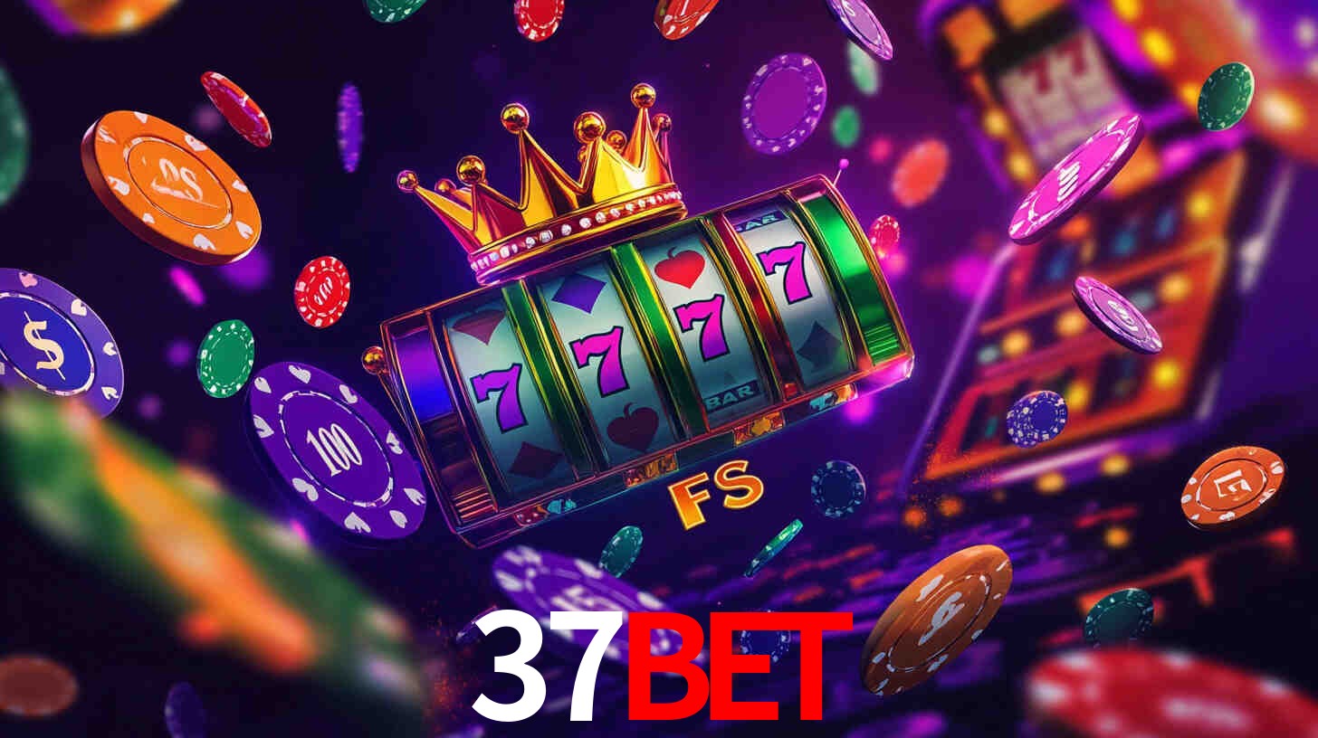 Welcome Bonus 37BET