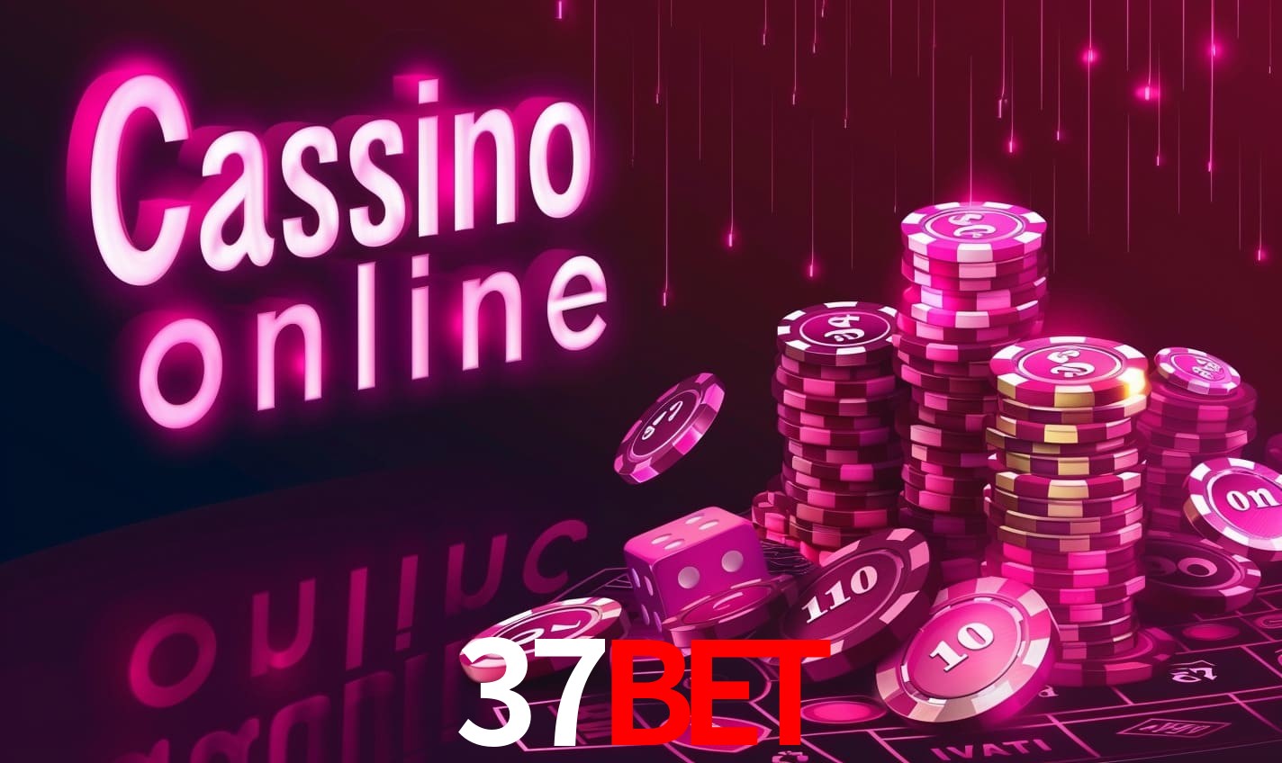 Inovações de Jogos na 37BET: O Futuro das Experiências Interativas