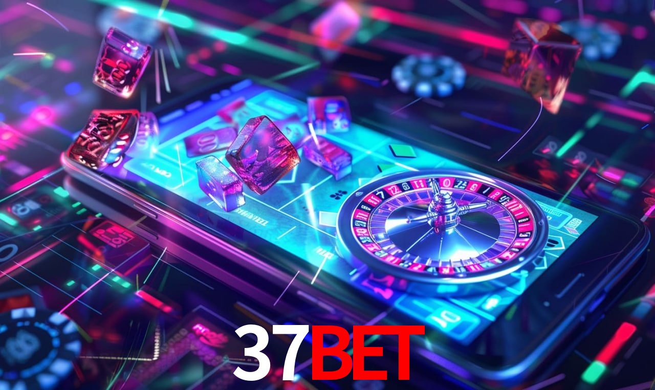 Apostas de Futebol 37BET