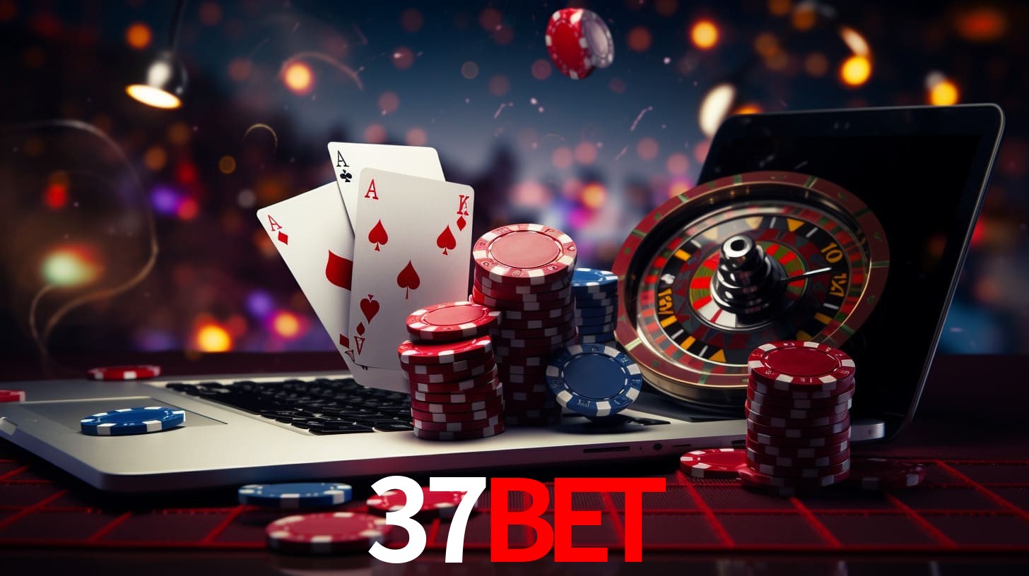 VIP Casino 37BET