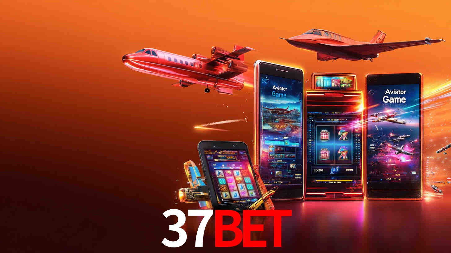A Experiência Imersiva dos Cassinos Ao Vivo no 37BET