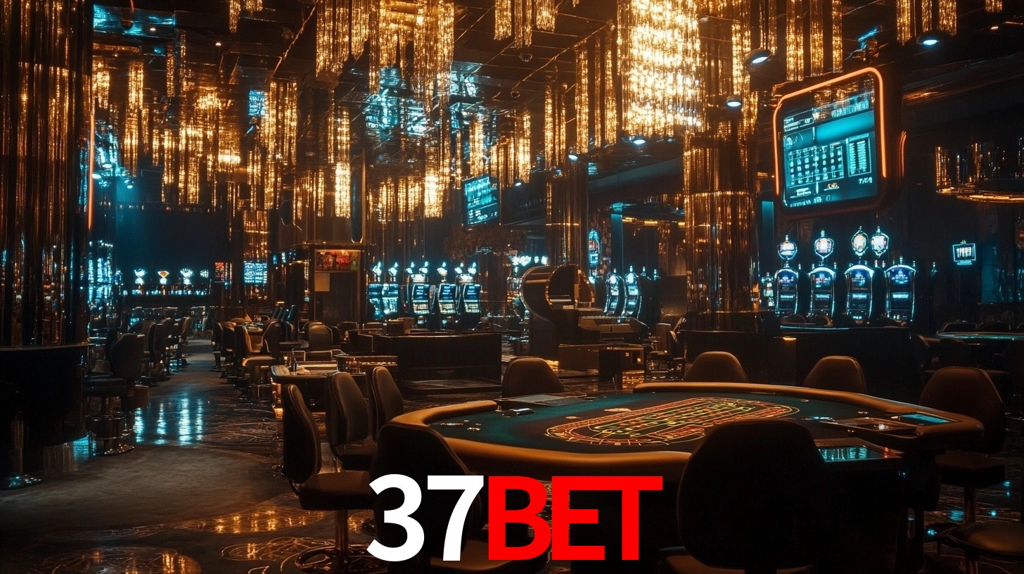 37bet games